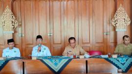 APEL DAN RAKOR DIAKHIR NOVEMBER 2025